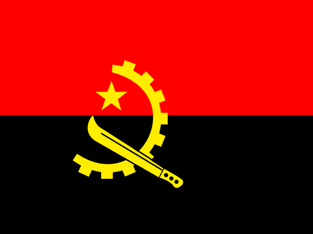 How to buy Monero in Angola - 2024