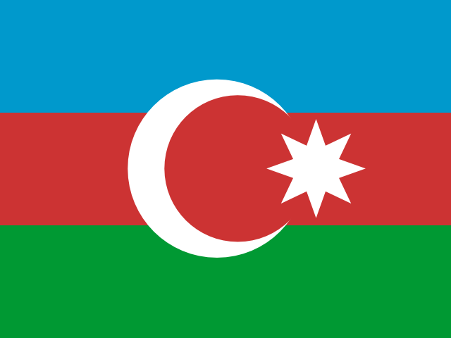 How to buy Cosmos in Azerbaijan - 2024