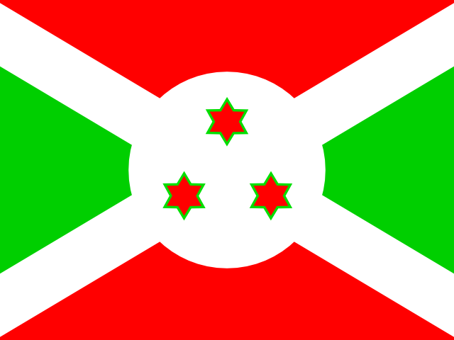 How to buy Polkadot in Burundi - 2024