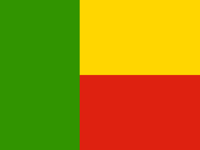 How to buy Polkadot in Benin - 2024