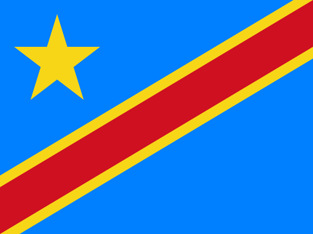 How to buy ATLANT in Congo - Kinshasa - 2024