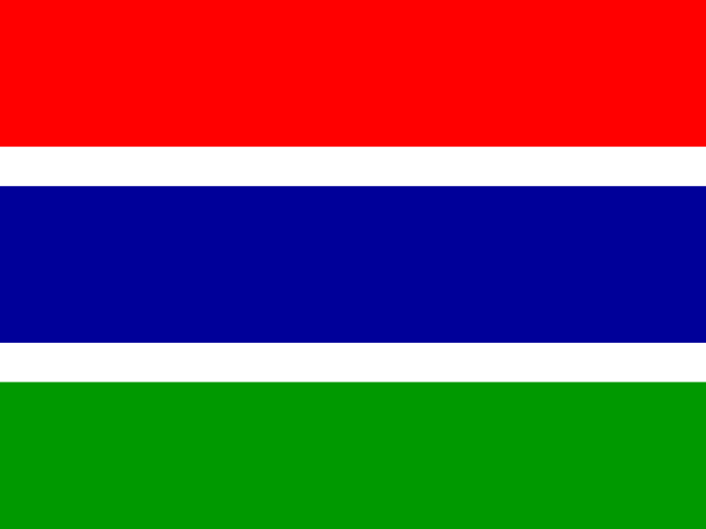 How to buy VeChain in Gambia - 2024