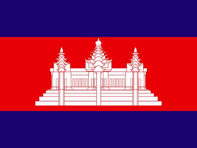 How to buy Ethereum in Cambodia - 2024