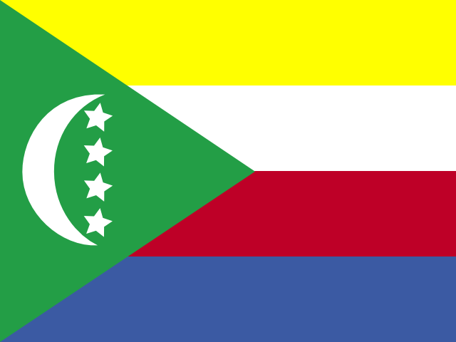 How to buy Arbidex in Comoros - 2024