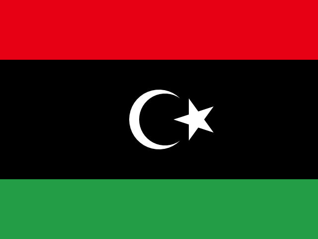 Wise coupon pour la Libye