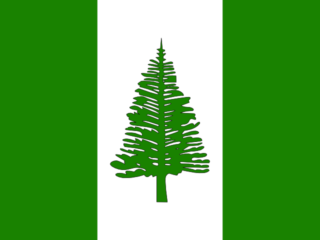 Yuav ua li cas yuav Amazon cov khoom lag luam hauv Norfolk Island