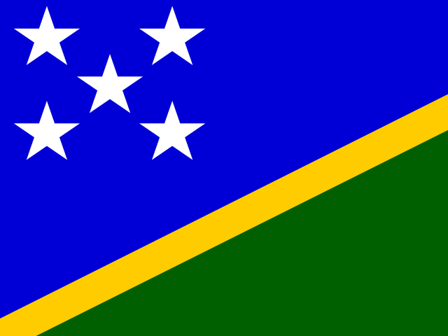How to buy Diamondback Energy Inc stocks in Solomon Islands