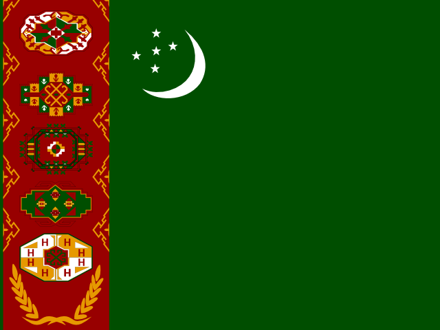 How to buy Marathon Oil Corp stocks in Turkmenistan