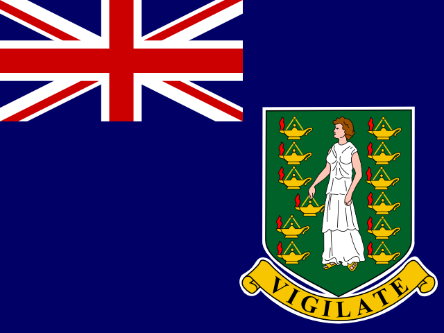 Best App to buy crypto in British Virgin Islands