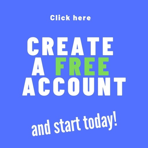Create a Free Account and Start buy Terra Today
